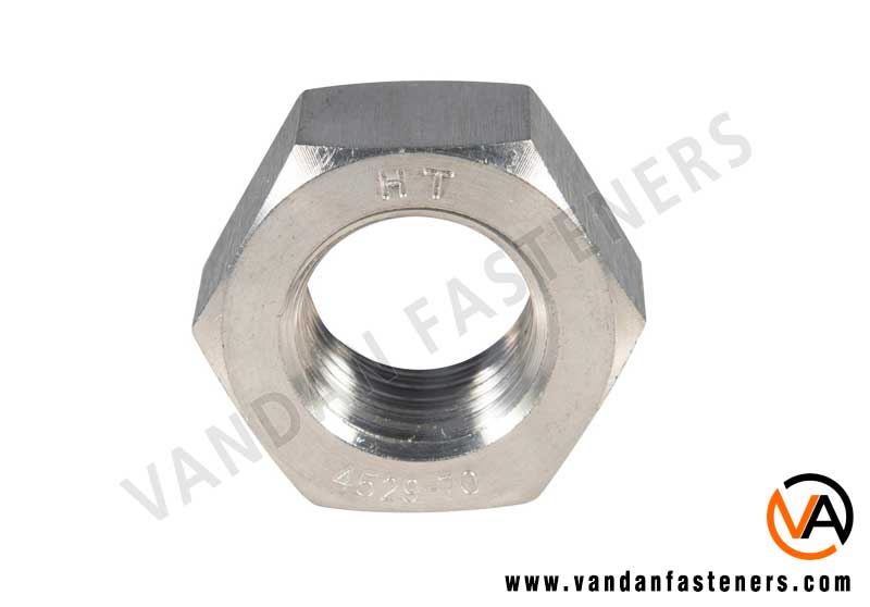 Alloy 20 Nuts Fasteners Manufacturers Exporters Suppliers Stockist In India